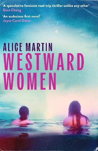 Cover image for Westward Women