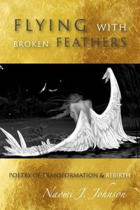 Cover image for Flying with Broken Feathers