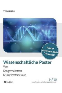 Cover image for Wissenschaftliche Poster