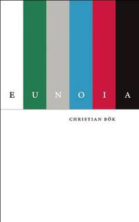 Cover image for Eunoia: The Upgraded Edition