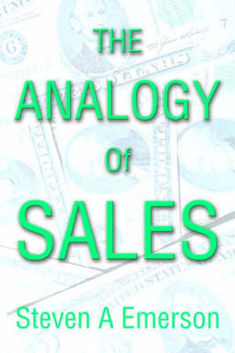 Cover image for The Analogy of Sales