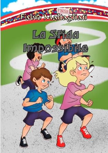 Cover image for La Sfida Impossibile