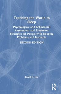 Cover image for Teaching the World to Sleep