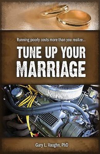 Cover image for Tune Up Your Marriage