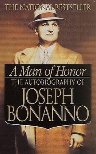 Cover image for A Man of Honor