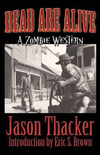Cover image for Dead Are Alive