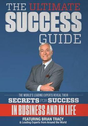 Cover image for The Ultimate Success Guide