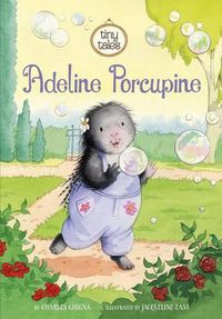 Cover image for Adeline Porcupine