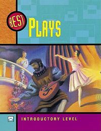 Cover image for Best Plays, Introductory Level, Hardcover