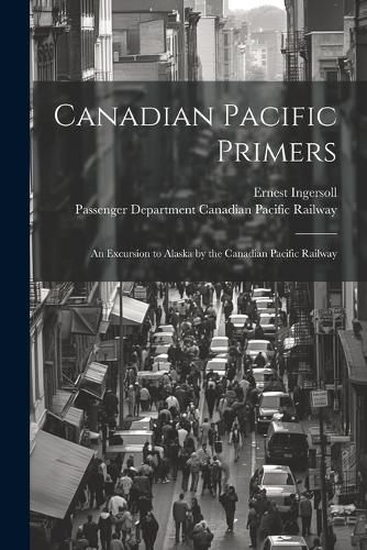 Cover image for Canadian Pacific Primers