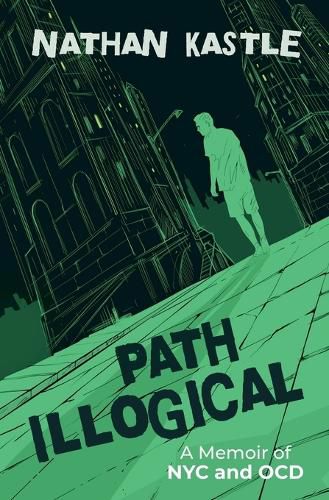 Cover image for Path Illogical