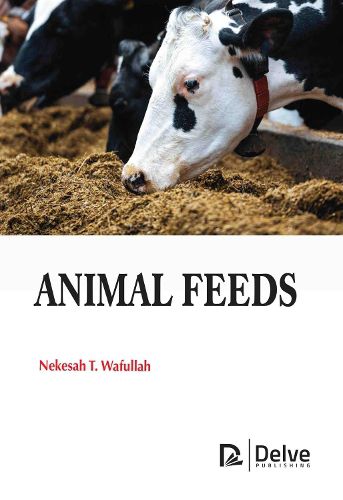 Cover image for Animal Feeds