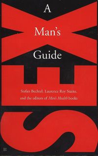 Cover image for Sex: a Man's Guide