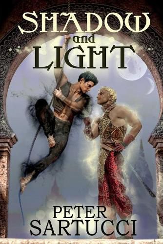 Cover image for Shadow and Light