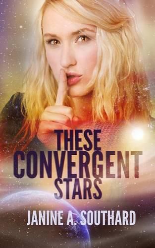 Cover image for These Convergent Stars