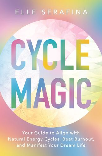 Cover image for Cycle Magic