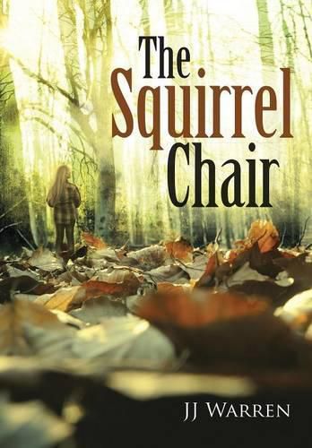 Cover image for The Squirrel Chair