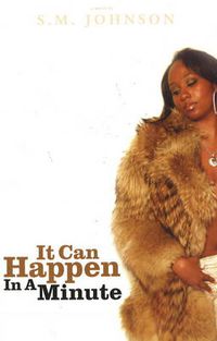 Cover image for It Can Happen in a Minute
