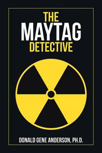 Cover image for The Maytag Detective