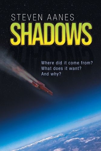 Cover image for Shadows