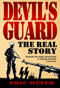 Cover image for Devil's Guard: The Real Story