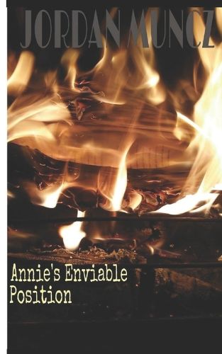 Cover image for Annie's Enviable Position