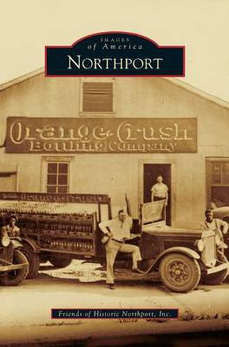 Cover image for Northport