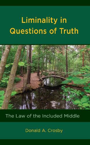 Liminality in Questions of Truth