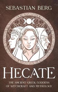 Cover image for Hecate