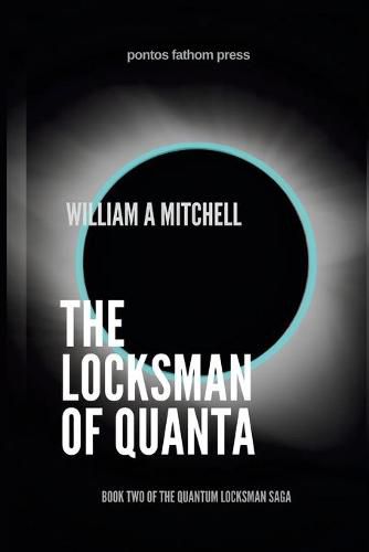 Cover image for The Locksman of Quanta