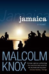 Cover image for Jamaica
