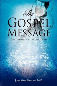 Cover image for The Gospel Message