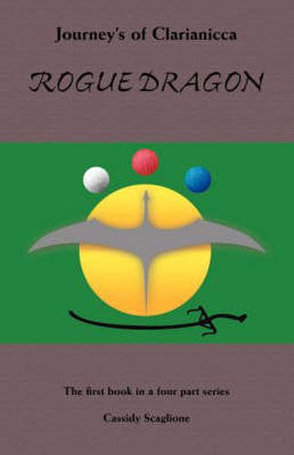 Cover image for Rogue Dragon