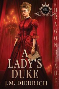 Cover image for A Lady's Duke