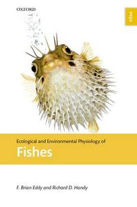 Cover image for Ecological and Environmental Physiology of Fishes