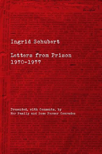 Cover image for Ingrid Schubert