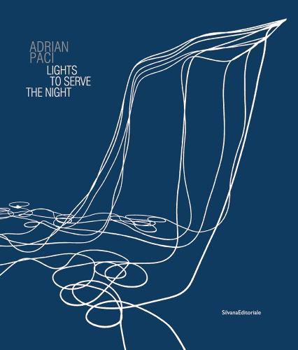 Cover image for Adrian Paci: Lights to Serve the Night
