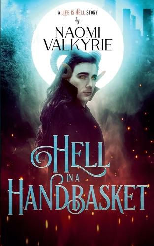 Cover image for Hell in A Handbasket