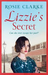 Cover image for Lizzie's Secret