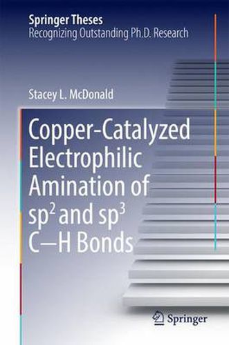 Copper-Catalyzed Electrophilic Amination of sp2 and sp3 C H Bonds