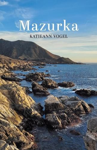 Cover image for Mazurka