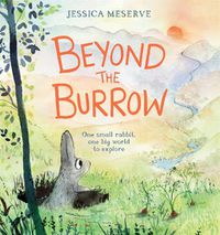 Cover image for Beyond the Burrow