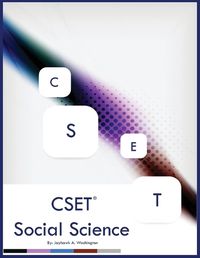 Cover image for CSET Social Science
