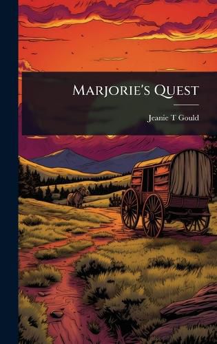 Cover image for Marjorie's Quest
