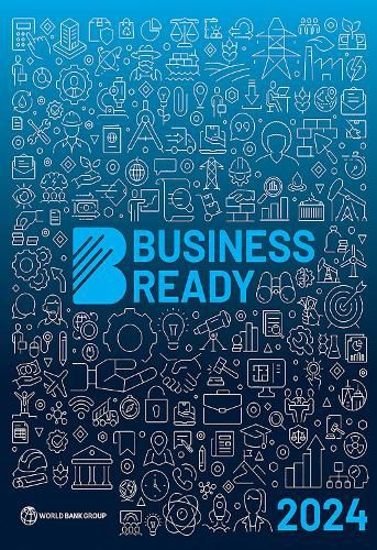 Cover image for Business Ready 2024