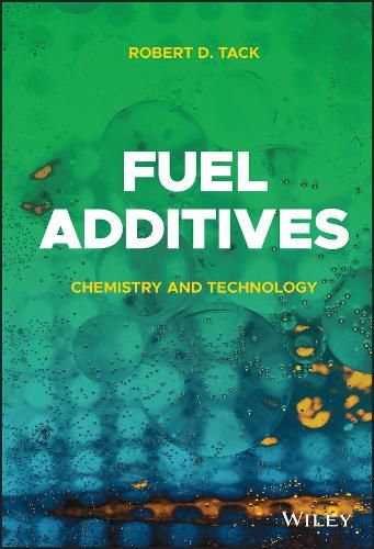 Cover image for Fuel Additives: Chemistry and Technology