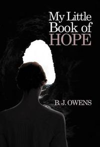 Cover image for My Little Book of Hope