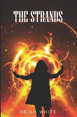 Cover image for The Strands