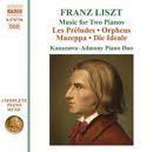 Liszt Complete Piano Music Vol 29
