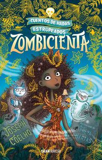 Cover image for Zombicienta